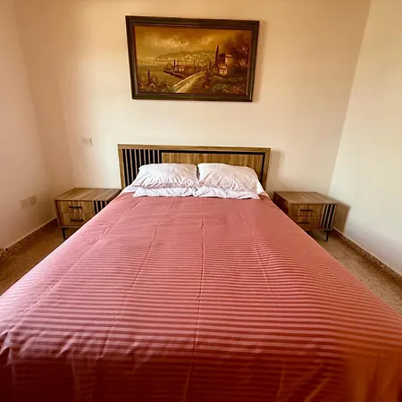 Villa Authentic 5 Bedroom Stone With Pool In